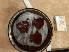 -广东胜利宾馆西关粤中餐厅