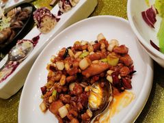 -香融府·烤鸭·家常菜(马家堡路店)