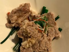 -上海和平饭店龙凤厅 Dragon Phoenix