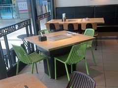 -新石器烤肉(马鞍山印象汇店)