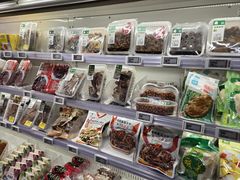 -盒马鲜生(双清路店)