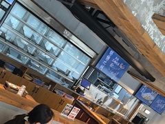 -一烧一烤•锦州烧烤(KTV包房·长江街店)