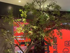 -江边城外烤全鱼(长寿路店)