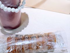 -法桐蛋糕·手作面包(万象城店)