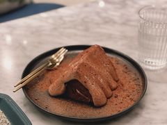 -Home Cafe(水榭春天店)