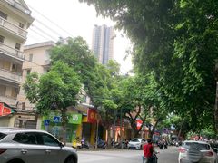 -南宁市红星小学