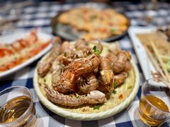 -阿妹小海鲜(下角店)