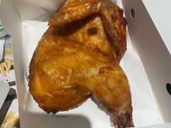 -麦当劳(苏州中心星悦汇店)