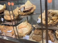 -欧式面包坊(青岛万象城店)