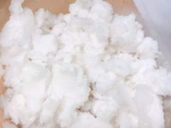 椰子炒冰-广德记·椰子冻手制甜品(福田总店)