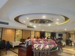 -牟传仁饭庄(星海店)