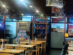 -宏状元现熬粥·京味菜(黄寺大街店)