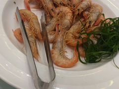 -青岛蓝海大饭店·渔歌舫(李沧店)