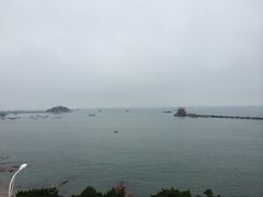 房间风景-老味道民宿(栈桥店)