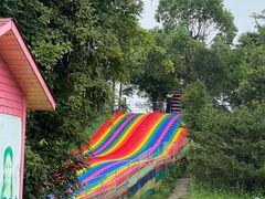 -桃园农庄·桃源宴