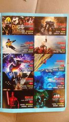 -BBVR团建聚会体验馆·亲子DIY手工