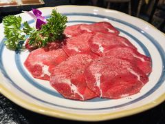 -醉火烧泥炉烤肉(孩儿巷店)