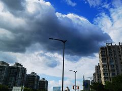 -东水关遗址公园