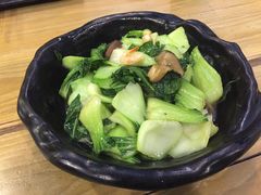 -院子餐厅·大锅菜·老杭帮(桥西直街店)