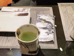 -昱匠·日本料理(金融街店)