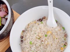 -汉水谣·江景餐厅(江滩店)