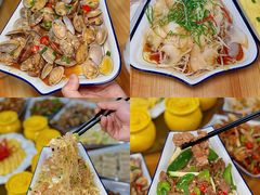 -东山壹号海鲜餐厅(金銮名都店)
