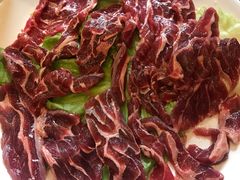 鲜牛展-吉友粥底火锅(方斜路店)