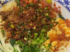 -樊二郎·驴蹄子面(科技路店)