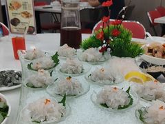 -嘉升大排档(番禺总店)