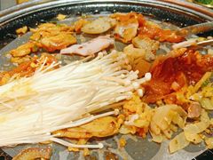 -正宗齐齐哈尔烤肉·齐牛哥鲜切炭火烤肉(杭州总店)