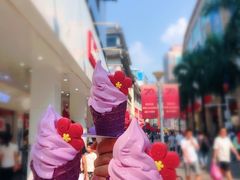 -麦当劳(东门店)