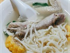 -富源春面馆(四川北路店)