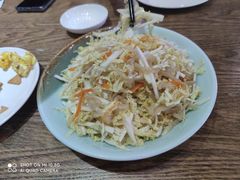 -双合园·海鲜水饺青岛菜(万佳广场店)