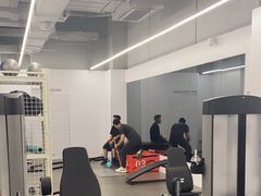 -乐刻运动健身(蓝润摩里中心店)