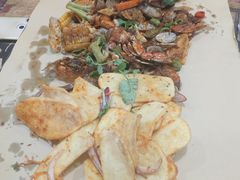-特色酱椒鱼私房菜(黄鹤楼店)