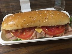 -盒马鲜生(莱蒙都会店)