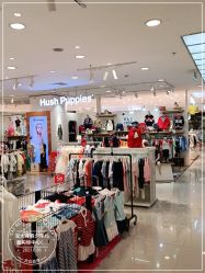 -宝大祥青少年儿童购物中心(普陀中环店)