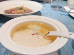 -扬州香格里拉·香宫中餐厅