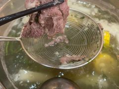 -潮悦牛肉火锅城(水贝店)
