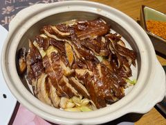 -罗氏十三活虾餐厅(光谷K11购物艺术中心店)