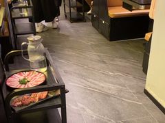 -樱嘢·炭火烧肉(惠南店)
