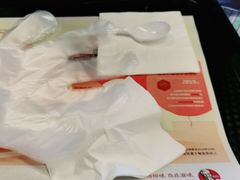 -肯德基(成都机场T2到达精选店)