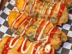-泰盏鬼·颓废冬阴(陈家祠扬韬店)