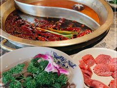 -小龙坎火锅(春熙太古里店)