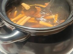 -新白鹿餐厅(滨江银泰店)