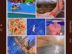 -上海玛雅海滩水公园