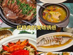 -小方外婆菜(蒙山路店)