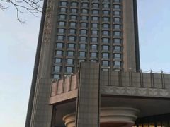 -巨华国际大酒店