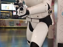 -美嘉欢乐影城(万象城店)