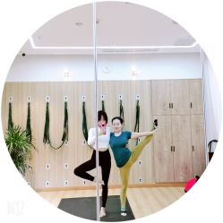 点击看大图 -亦美瑜伽·普拉提